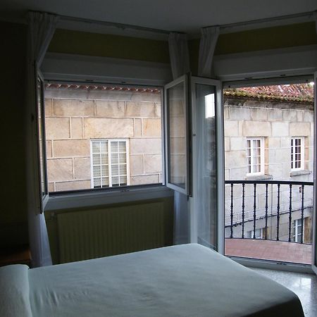 Hotel Bayona ไบโยนา ภายนอก รูปภาพ
