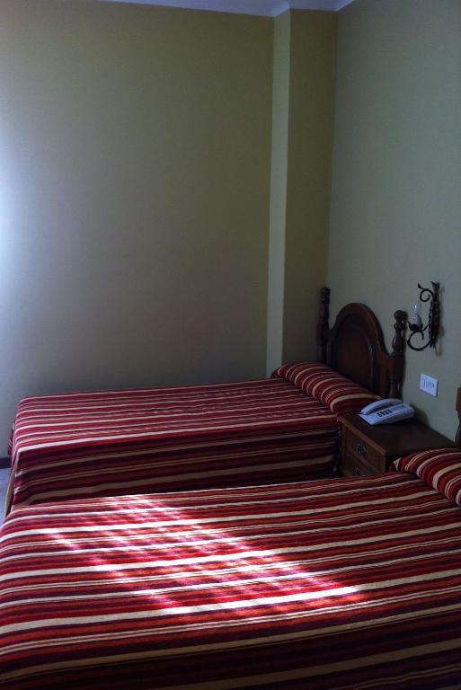 Hotel Bayona ไบโยนา ห้อง รูปภาพ