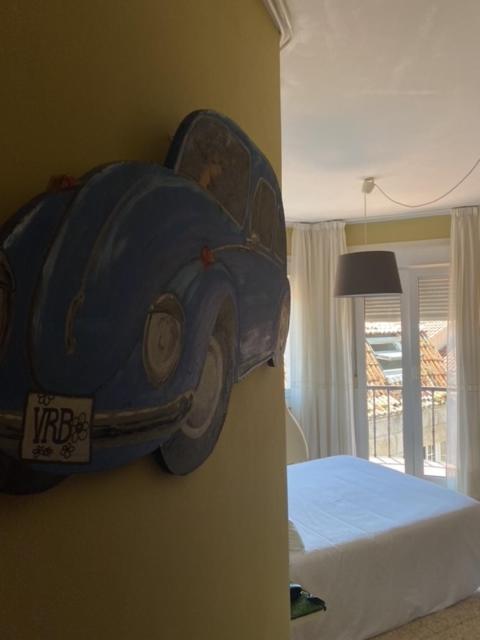 Hotel Bayona ไบโยนา ภายนอก รูปภาพ