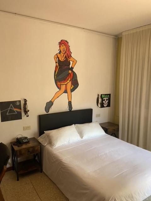 Hotel Bayona ไบโยนา ภายนอก รูปภาพ