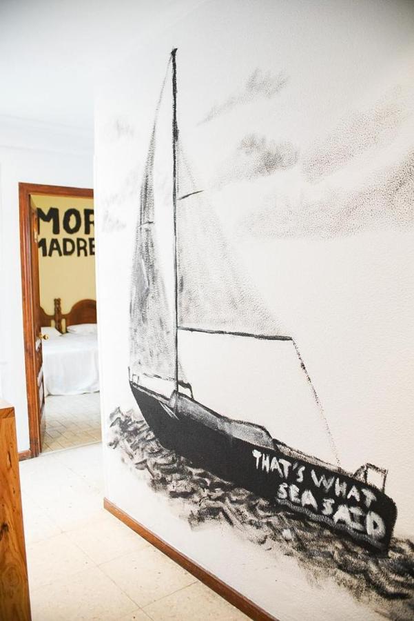 Hotel Bayona ไบโยนา ภายนอก รูปภาพ