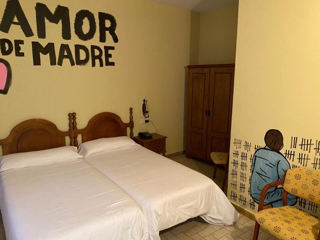 Hotel Bayona ไบโยนา ภายนอก รูปภาพ