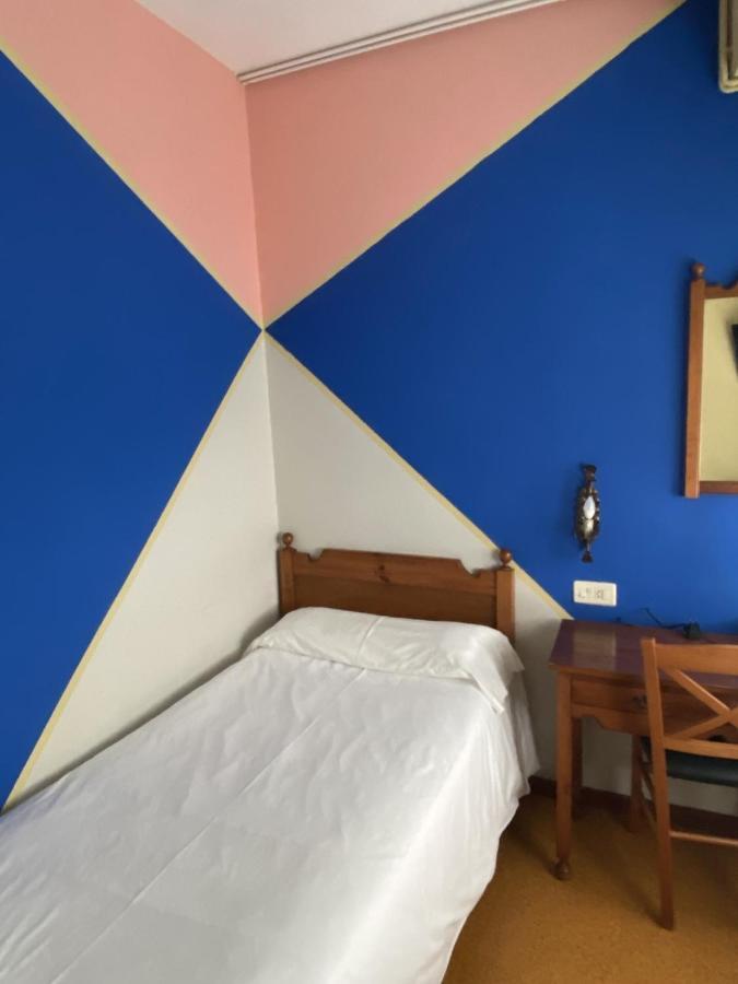 Hotel Bayona ไบโยนา ภายนอก รูปภาพ