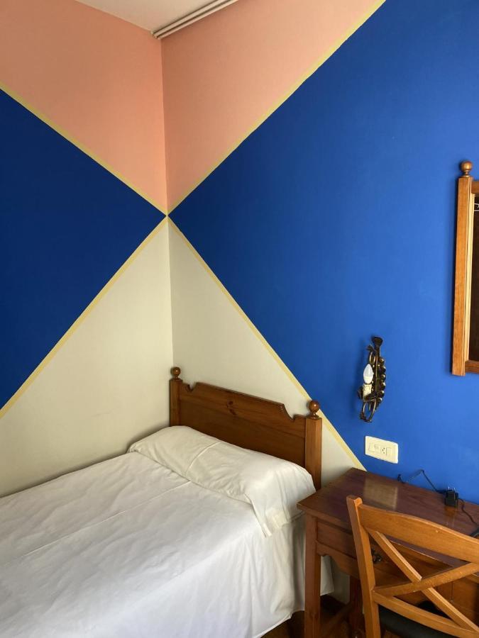 Hotel Bayona ไบโยนา ภายนอก รูปภาพ
