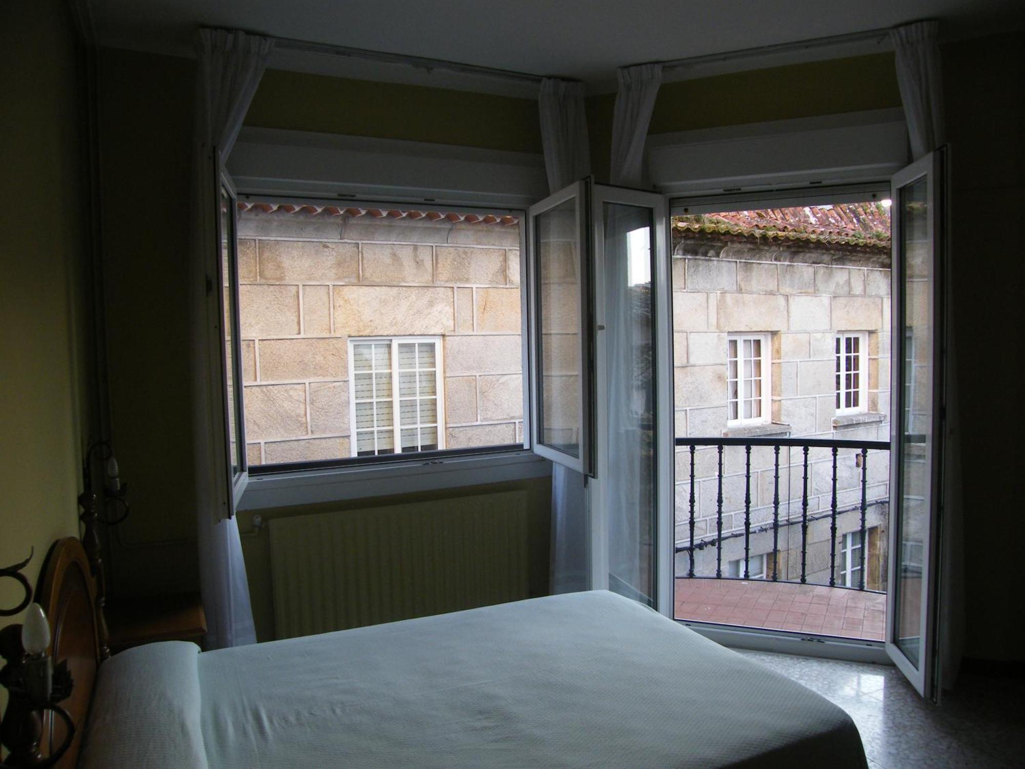 Hotel Bayona ไบโยนา ภายนอก รูปภาพ