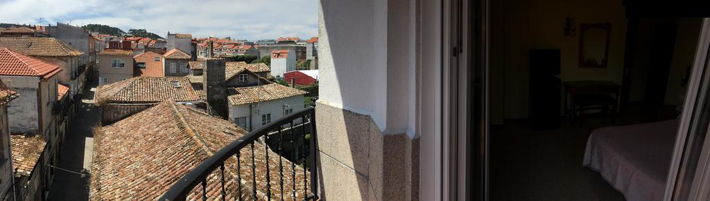 Hotel Bayona ไบโยนา ภายนอก รูปภาพ